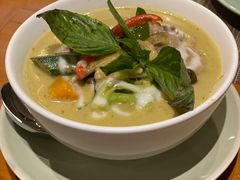 -mango tree芒果树泰国餐厅(青岛万象城店)