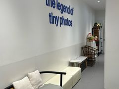-天真蓝照相馆(中华广场店)