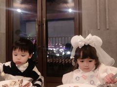 -WOLFGANG PUCK KITCHEN & BAR(迪士尼小镇店)