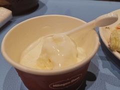 -索菲特酒店 · 云尚天际自助餐厅