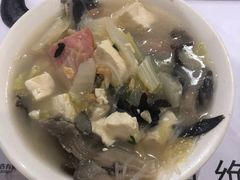 -北京大学-燕南食堂