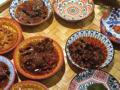 -味福记·江西小炒·南昌小吃(青山湖万达店)