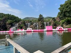 -白马涧龙池景区