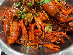 -小月靓虾(湘隆时代广场店)