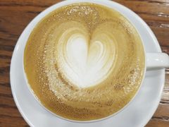 -HUG COFFEE(鼓楼店)