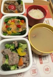-宝馨月月子中心(友谊医院店)