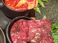 -厚贞日式烤肉(浦东汇智店)