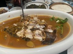 -大连湾旭日·家宴·海肠捞饭(马栏广场店)