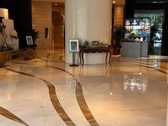 -天津水游城丽筠酒店