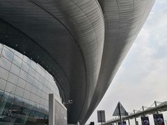 -南宁吴圩国际机场-T2航站楼