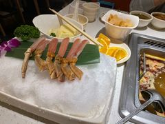 -海底捞(難波店)