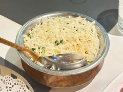 -Pita's&Tika's中东和印度风味餐厅(龙湖天街店)