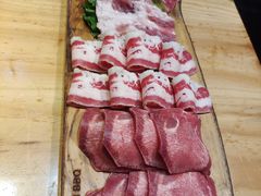 -金顺韩式烤肉·网红烤肉店(广利路店)