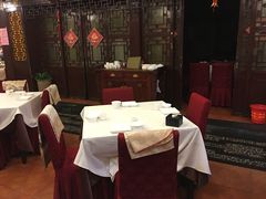 大堂-老浒记烤鸭-北京菜(琉璃厂店)