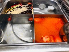 -海底捞火锅(杭州萧山宝龙广场店)