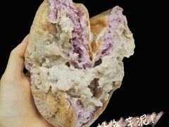 -风车面包
