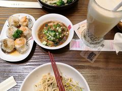 -春水堂人文茶馆(台中四维店)