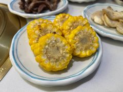 -千寻山野烤肉(中关村店)