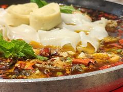 -聂发财重庆江湖菜(解放碑店)