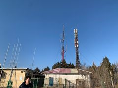 -府君山公园