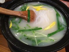 -云海肴·汽锅鸡·云南菜(天津国金汇店)