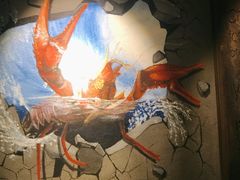 小龙虾-龙巢盱眙龙虾·牛蛙·烧烤宵夜(八卦岭店)