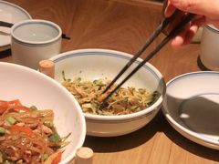 -吴记粥铺·淮扬小馆(欧尚店)