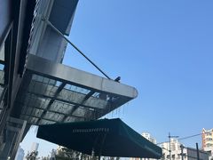 -星巴克(我格广场店)