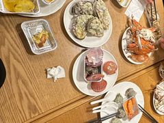 -禾斗海鲜自助(城阳宝龙店)