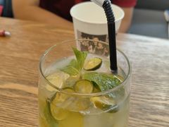 -沏点Trattoria意大利餐厅(新街口店)