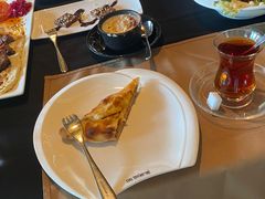 -Efes Turkish & Mediterranean Cuisine 艾菲斯餐厅(陆家嘴店)