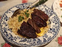 -弗兰克牛排西餐厅Ribone steak house(柠檬花园店)