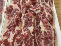 -伟记牛肉(金鸿公路店)