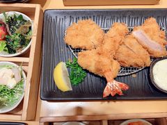 -胜博殿日式炸猪排(西红门店)