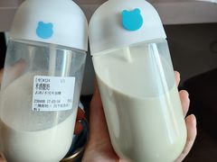 -兰熊鲜奶(昌平悦荟店)