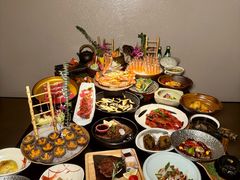 -花潮料理艺食馆(成都万象城店)