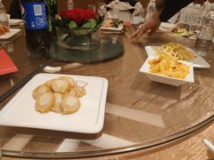 -上海漕河泾万丽酒店