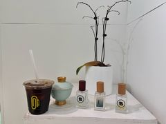 -YECLIP COFFEE 黄色回形针咖啡