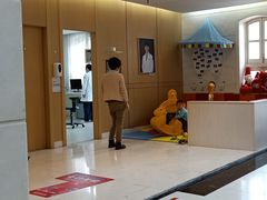 -微笑口腔(园区店)