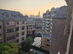 -大连市中山区市民健身中心