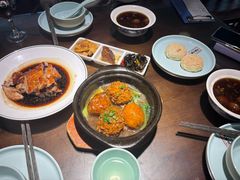 -应天大明王朝·南京菜(中山陵店)