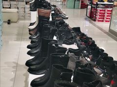 -云柏鞋业(十里堡店)