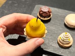 -L'ATELIER de Joel Robuchon(外滩18号店)