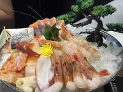 -极尚大瀛喜日本料理(铜锣湾店)