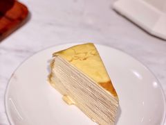 -Peet's Coffee皮爷咖啡(德基店)