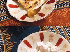 Baklava 巴卡拉瓦-Turka土耳咖(五大道店)