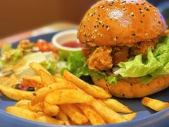-Famous肥猫墨西哥音乐餐吧(五棵松华熙LIVE店)