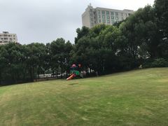 -上海中谷小南国花园酒店