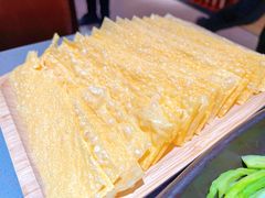 -巴奴毛肚火锅(悠唐购物中心店)