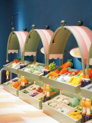 -奈尔宝家庭中心·亲子餐厅(华采天地店)